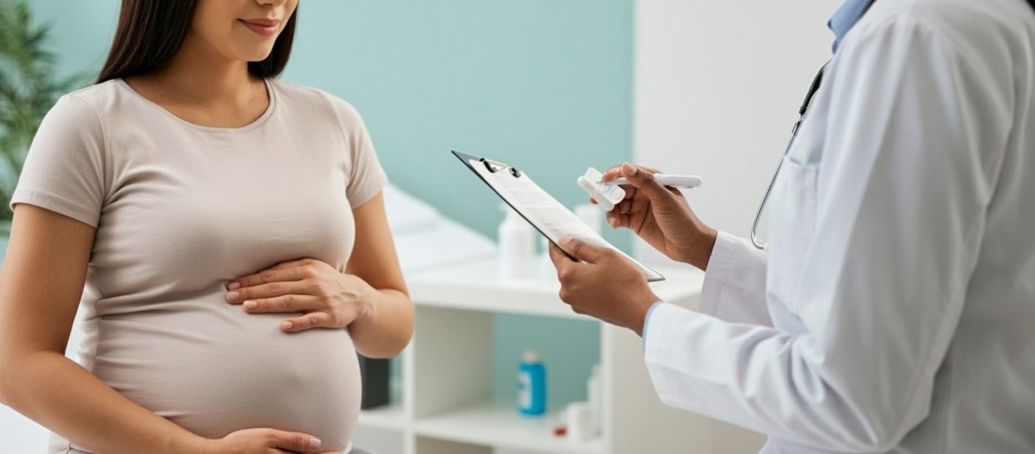 תרופות נגד התקפים בהריון הקשורות לסיכונים להתפתחות נוירופית של ילדים