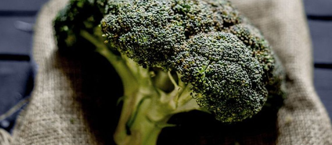 תרכובת טבעית המופקת מברוקולי עשויה לסייע במניעה ובטיפול בשבץ מוחי