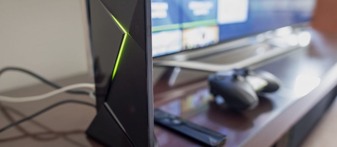 תשכחו מגן Nvidia! ההמשך של Valve ל-Steam Deck יכול להיות תיבת סטרימינג מבוססת טלוויזיה עבור גיימרים