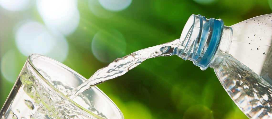 Review: Long-term health outcomes associated with hydration status. Image Credit: Love the wind / Shutterstock