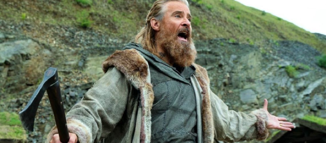 ‏9 סרטים ותוכניות חדשים לצפייה בסוף השבוע בנטפליקס ואפל (12-14 ביולי)